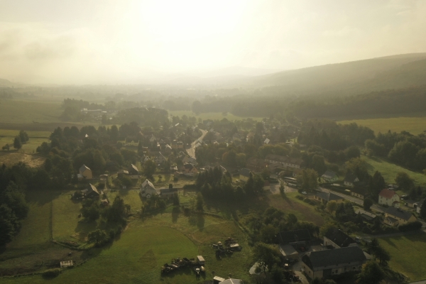 Erbgericht Tautewalde Landhotel (Wilthen)